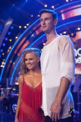 JKosiarz Dancing With The Stars 2015