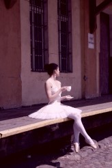 wyimagiowana project ballerina