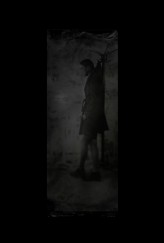 ewelinkadziedzic 'Loneliness'

zdjęcie wykonane techniką mokrego kolodionu (srebro osiada na szklanych płytach)

modelka: Jula Krajewska