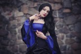 aneta_p Stylizacja: Lady Ophelia
Biżuteria: Dark Elegance Designs