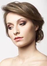 Sysia1502 Fot: W. Kosińska
MUA: Marta Kulka
Face Art Make-Up Courses