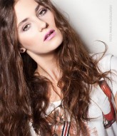 marcingo modelka: Magdalena / Mango Models