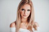 darkestrella1 modelka: Aleksandra Kanik
