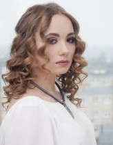 MARKUSS00 makeup and styling Transformation Anna Szybalska

Modelka Renata Kuligowska