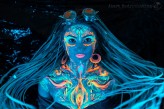 Abart_Bodypainting Model: https://www.facebook.com/kyokuofficial/