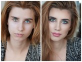 BeautyVTricks Makijaż wyjątkowych oczu 