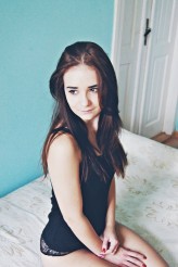 amfotos mod: Roksana Bartczak