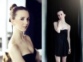 madzkaa modelka Ania Bałazy 