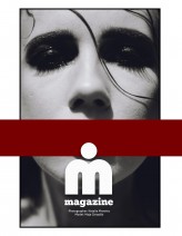 mroowiec                             Cover for Imirage Magazine
Model: Maja
MUA: Dagmara Bretner            