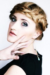 wrapupwarm make up: makeup-fabryka
fryzura: Beata Kępka 