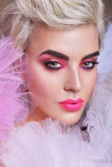 makeupdream Makijaż: Kinga Kolasińska Makeupdream
Model: Kasia Daniol - K8
Foto: Sonia Świeżawska Fotografia