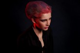 eli modelka: Natalia / New Age
mua & hair: Sylwia Smuniewska