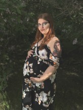Victoria_targiel                             Kolejne ze zdjęć sesji ciążowej            
