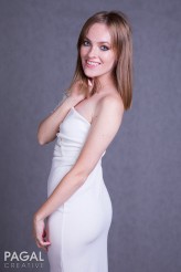 manaka                             Modelka Karolina Hajczuk            