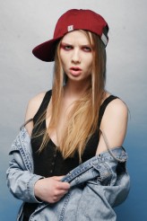 paracetamol fot: Ewelina Świtalska Photography 
mod: Alicja / Eastern Models
styl: Ania Molicka &amp; Dorota Dąbrowska
help: Emila Szatkowska