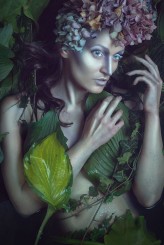 Catmeleon_SFX Modelka: Natalia
Foto,makeup,styl: ja
