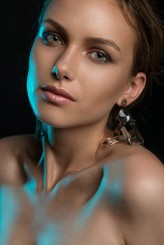 marcinplezia modelka: Anna
Make up: Aneta Kaszuba