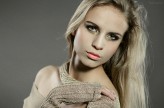makeupworld Wiola Vogel-Finalistka Queen of Poland 2012