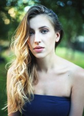 lightwalker modelka: Joanna Pocica