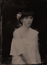 martynika87 Kolodion, Ambrotype 18x24

Orchid