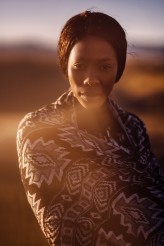 RaNfashion Anastasia - Lesotho