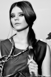 makeup4u Fot: Kasia Majewska
Model: Natalia Lewnadowska