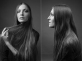 martucia Model: Ola Całkosińska | MYSKENA Make-Up: Marta Mazurek Hair: Konrad Chęciński Photographer: Arek Sołtysik
