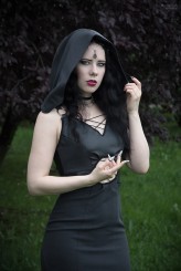 DarkMotherDivine Sukienka: Black Batcave


Zdjęcie wykonane z pomocą asystenta.