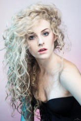 sarah-juliett Modelka: Nina
Fot.: Damian Rusiniak
