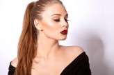 PatrycjaStudzinska-Makeup                             Usta z cyrkonii. Makijaż biżuteryjny ;)            