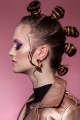 nsol Natalia Solnica - Fotografia 
Makeup by Joanna Sośnicka 
Krysia Kadela SPOT Management (models)
Mandala Studio