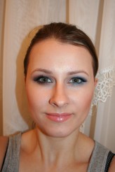 make-up-mama Niezdecydowana :P