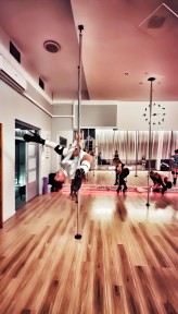 sinponadskale                             Exotic pole dance            