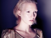 lomograf modelka: Magda/mangomodels
sukienka: http://kamilasalih.blogspot.com