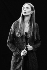 Faamkanja Model: Arci / DK Models
Hair/Stylist&Mua: Famka Makeup Artist
Photo: Angelika Rogozinska Photography
