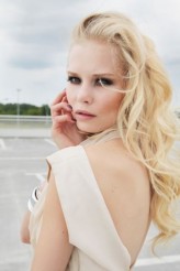 estis modelka:Karolina Bień- Moye Models