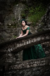 Emerald_Queen fot. Katarzyna Mikołajczak
