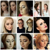 Monika_Wojtas #makeup #work #monika_wojtas ♥