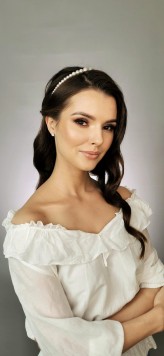Pocahontaz Makeup: Anna Mazurek
Hairstyle: Grażyna Morawska