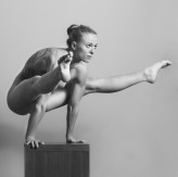 claudianov joga art