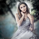 Konto usunięte Modelka: Weronika Semerling Photomodel
Suknia: Larin 
Mua: Asia Buczyńska Make Up
Włosy: Agnieszka Adas Fryzjerstwo Kreatywne
Plener z Bokeh Lovers - Plenery Fotograficzne