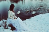 ChelseaSykesPhotos Królowa Śniegu

pozowała Izabela Kuligowska