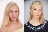 makeupworld Metamorfoza zrobiona podczas sesji zdjęciowej
Hair: Judyta Kulpa