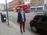Phudecki London:)