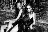 agataw Modelki: Maja & Oliwia / ML Studio
stylizacja i fryzury - Magda Lipiejko
