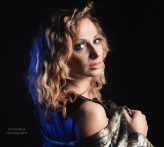Photo_Ranger modelka: Małgorzata Rybińska
fryzura: Dobrze Uczesana
make up: Kasia Święs Make Up Artist
zdjęcie wykonano w Evil Banana Studio