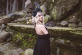 eemotional Modelka: Harpy Queen
Rogi: Nyphiris https://www.instagram.com/nyphiris/