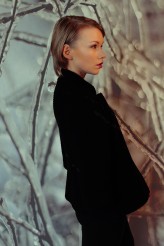 MidnightNoirMakeUp Winter Decline

Model: Monika
Photos and make up: Aleksandra Zaborska