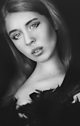 vav Modelka: Natalia Babińska