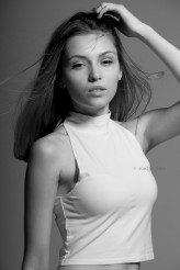 JB_PhotoArt Modelka: Klaudia Górak